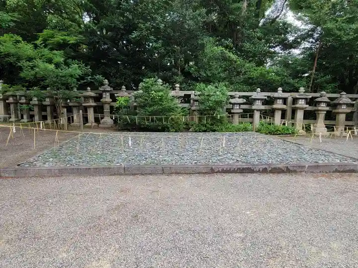 石清水八幡宮のその他建物