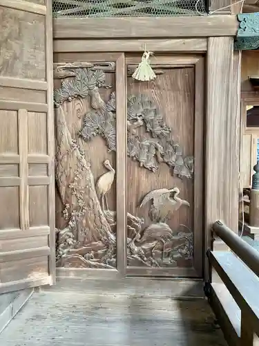 豊川閣　妙厳寺の芸術