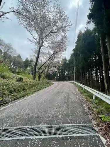 国上寺(新潟県)