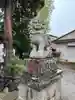 坂戸神社(埼玉県)