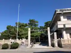 岩屋神社(兵庫県)