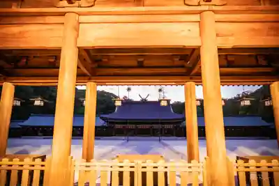 橿原神宮(奈良県)