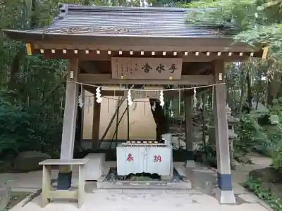 道野辺八幡宮(千葉県)