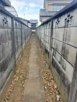 諏訪神社（今泉）(埼玉県)