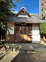 聖山稲生神社(広島県)