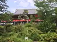 清水観音堂のその他建物