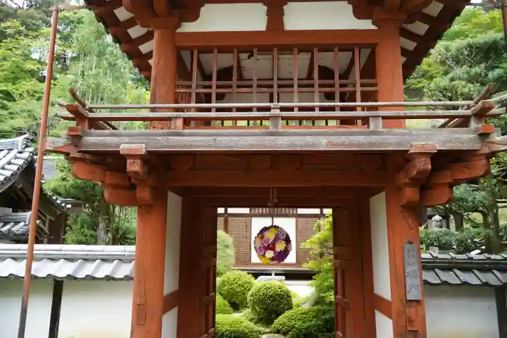岡寺(龍蓋寺)(奈良県)