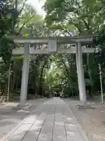 谷保天満宮(東京都)