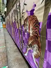 少彦名神社の建物その他