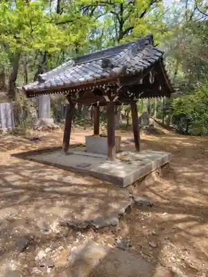 高山神社(群馬県)