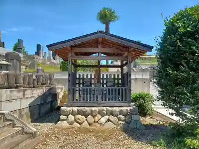 瑞岩寺(埼玉県)
