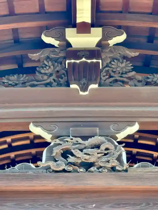 本法寺(京都府)