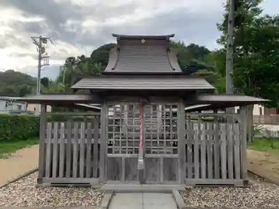水神社(千葉県)