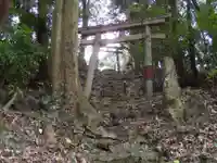 秋葉社(山口県)