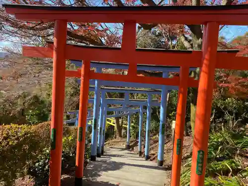 足利織姫神社(栃木県)