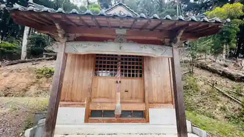 白藤神社(兵庫県)