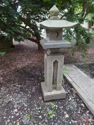南幌神社のその他建物