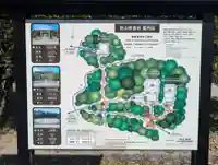 明治天皇伏見桃山陵(京都府)