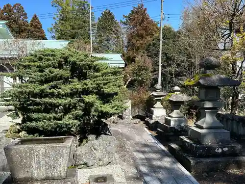 七社神社(静岡県)