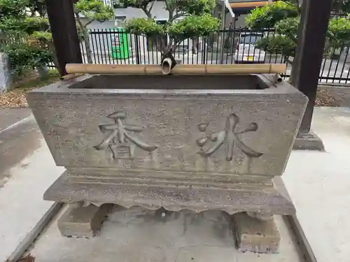 元巣神社(埼玉県)