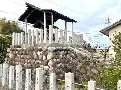 千倉神社(三重県)