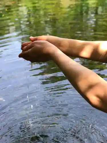 富士山本宮浅間大社(静岡県)