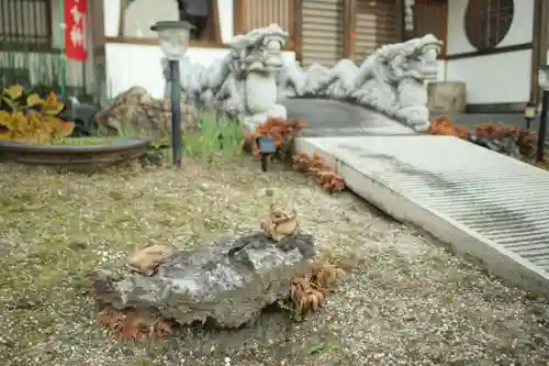 法恩寺のその他建物