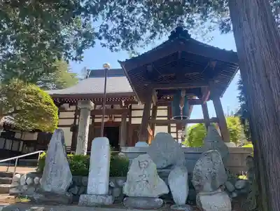 三澤寺のその他建物