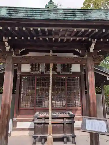 豊國神社(大阪府)