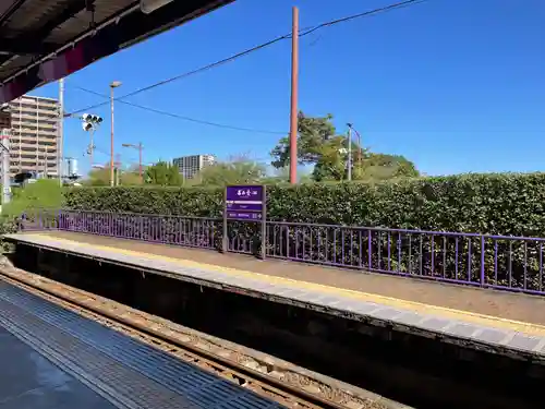 石山寺(滋賀県)