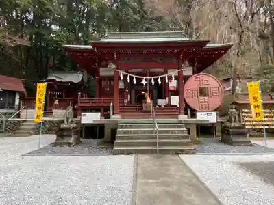 聖神社(埼玉県)