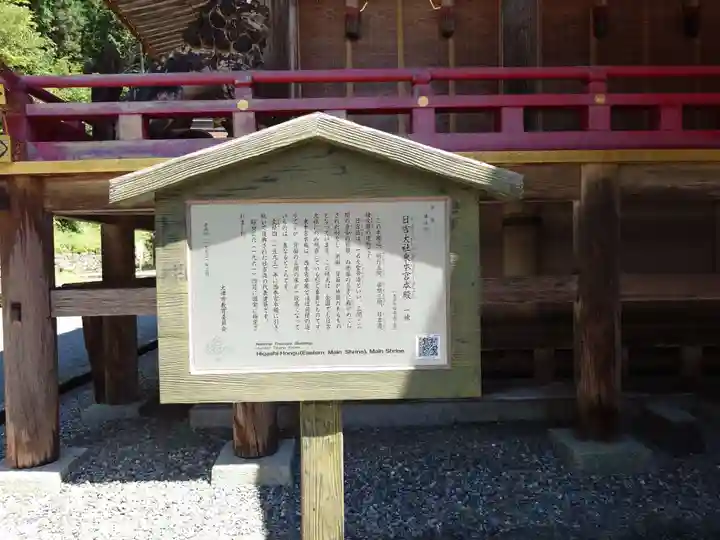 日吉大社(滋賀県)