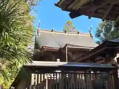 大隴神社(滋賀県)