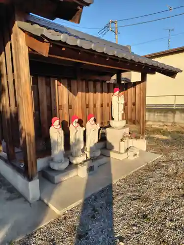 観音寺(埼玉県)