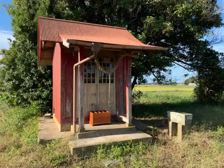 妙見神社(千葉県)