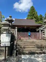 成田山新勝寺(千葉県)