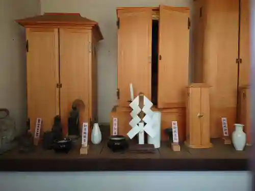 天神社(埼玉県)