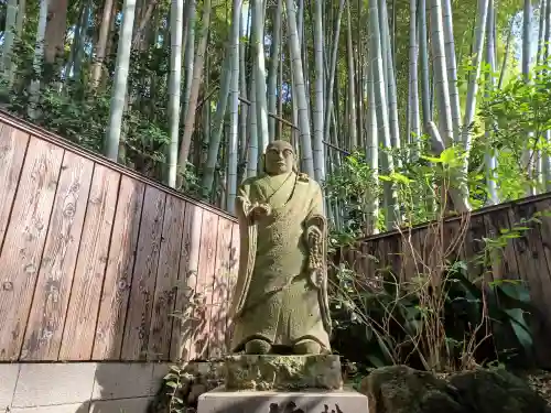 東圓寺(埼玉県)