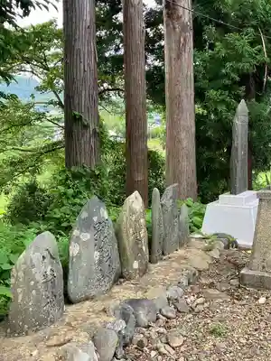 早池峰神社(岩手県)