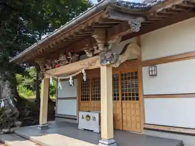 八幡神社(千葉県)