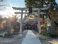 懐古神社(長野県)