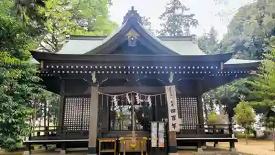 香取大神社(千葉県)