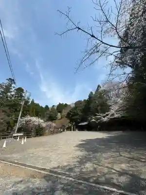 尾張冨士大宮浅間神社(愛知県)