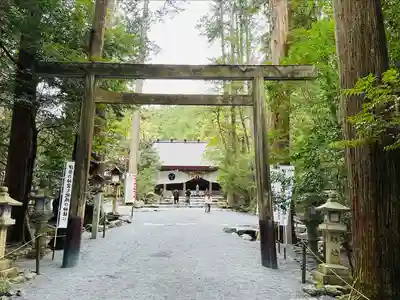 椿大神社(三重県)