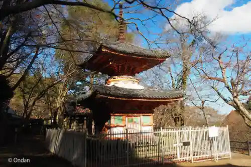 大威徳寺(大阪府)