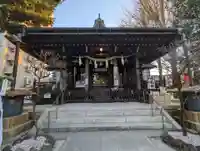 浅間神社(東京都)