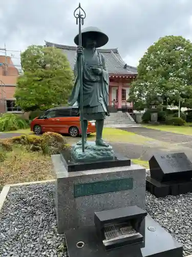 持寳院(東京都)