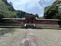 日吉東照宮(滋賀県)