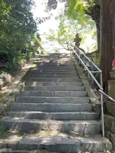 花山院菩提寺のその他建物