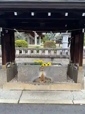 長野縣護國神社(長野県)